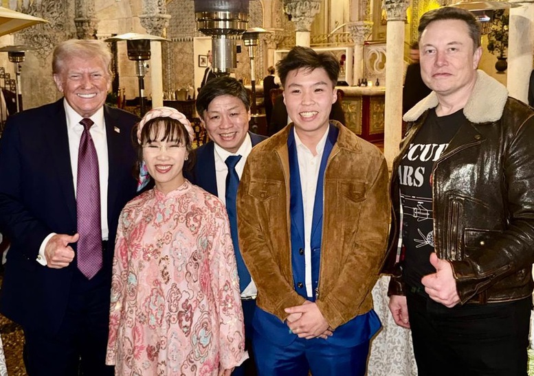 Doanh nhân Nguyễn Thị Phương Thảo và bản lĩnh kiến tạo phía sau "giấc mơ bay" - Ảnh 13.