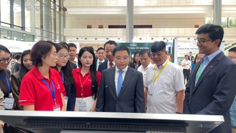 Techcombank được vinh danh trong Top 10 Net Zero Việt Nam 2026: Khẳng định vị thế tiên phong trong lĩnh vực tài chính xanh tại Việt Nam- Ảnh 1.