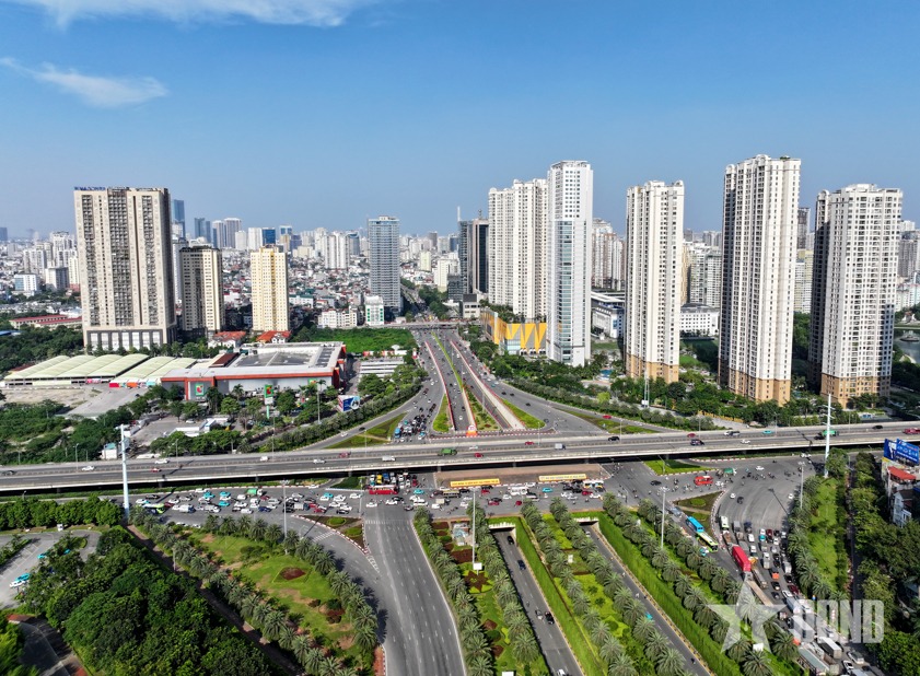 Trước 30/8, Hà Nội phấn đấu sẽ hoàn thiện cơ sở dữ liệu về đất đai - Ảnh 2.
