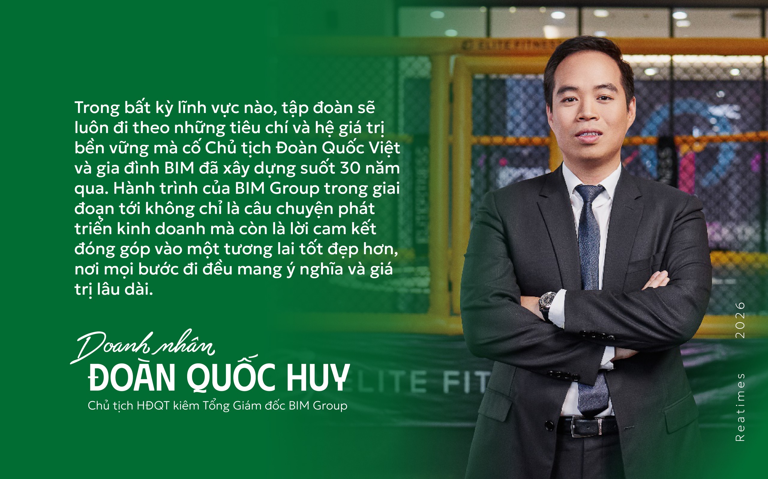 BIM Group: Kiến tạo giá trị lâu bền cho cộng đồng từ nền tảng tri thức - Ảnh 3.