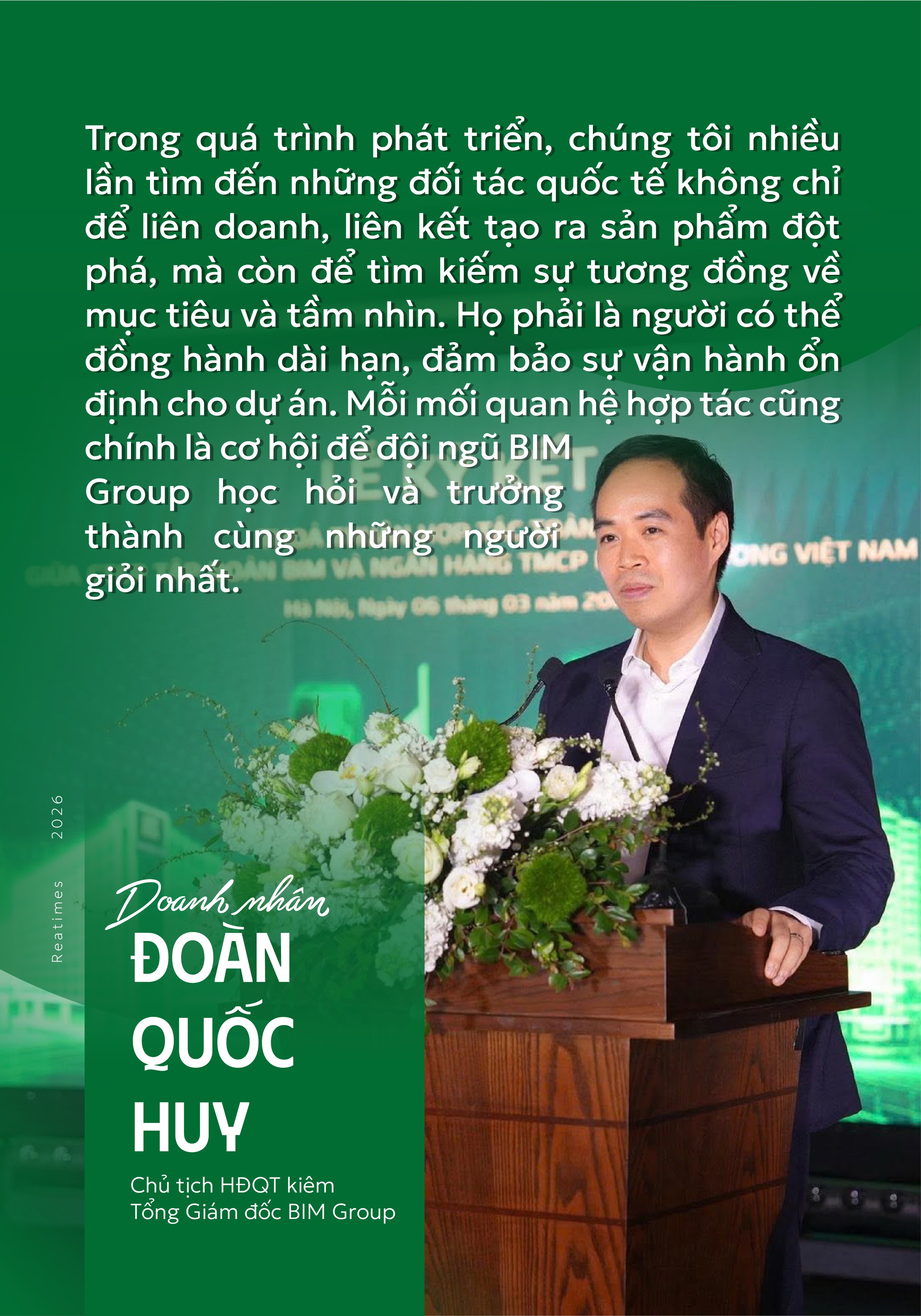 BIM Group: Kiến tạo giá trị lâu bền cho cộng đồng từ nền tảng tri thức - Ảnh 14.