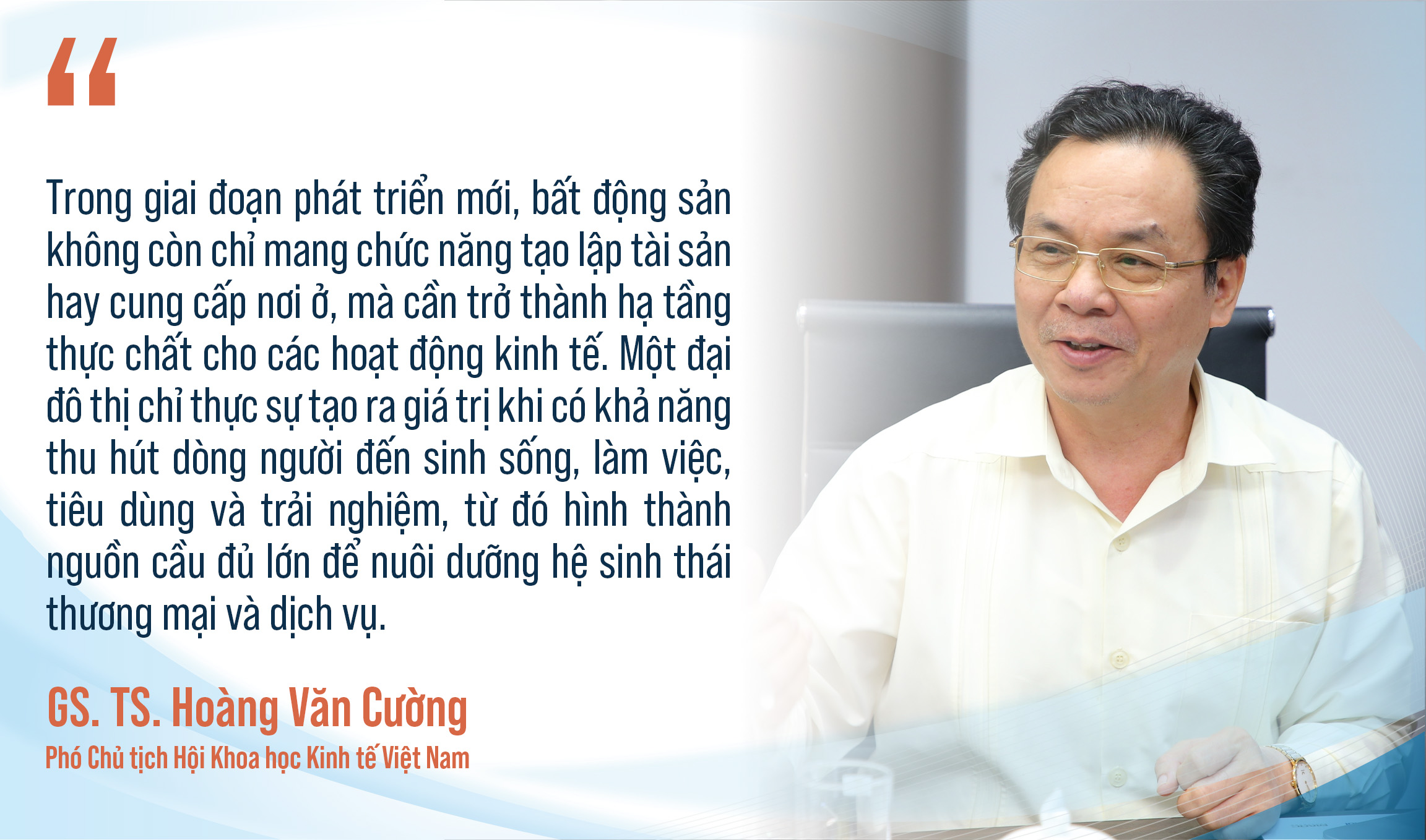 Từ vùng vệ tinh đến cực tăng trưởng mới: Khi mô hình đại đô thị trở thành động lực phát triển bền vững - Ảnh 24.