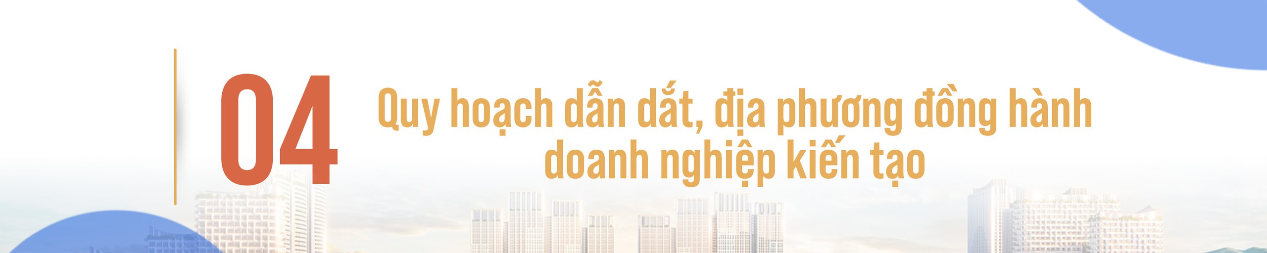 Từ vùng vệ tinh đến cực tăng trưởng mới: Khi mô hình đại đô thị trở thành động lực phát triển bền vững - Ảnh 26.