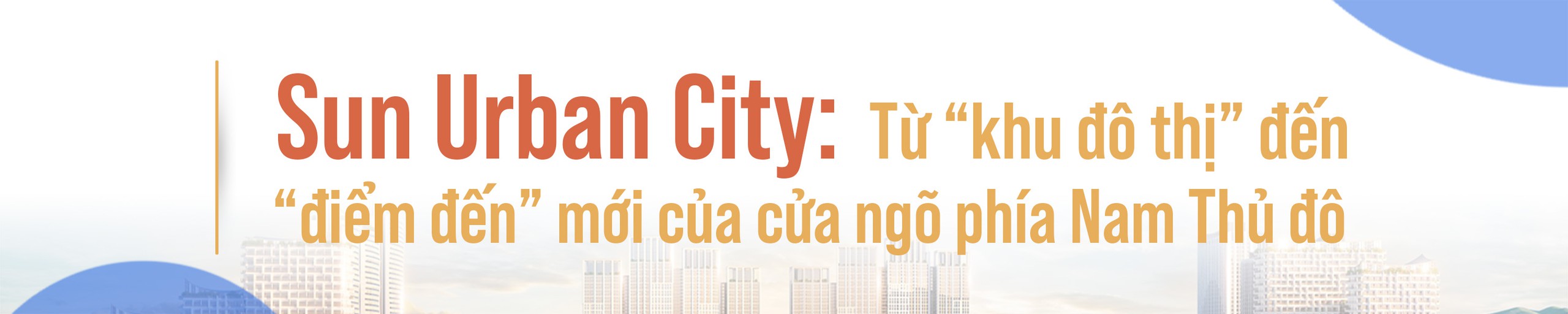 Từ vùng vệ tinh đến cực tăng trưởng mới: Khi mô hình đại đô thị trở thành động lực phát triển bền vững - Ảnh 5.