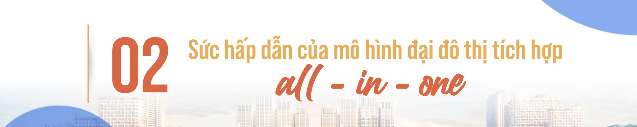 Từ vùng vệ tinh đến cực tăng trưởng mới: Khi mô hình đại đô thị trở thành động lực phát triển bền vững - Ảnh 4.