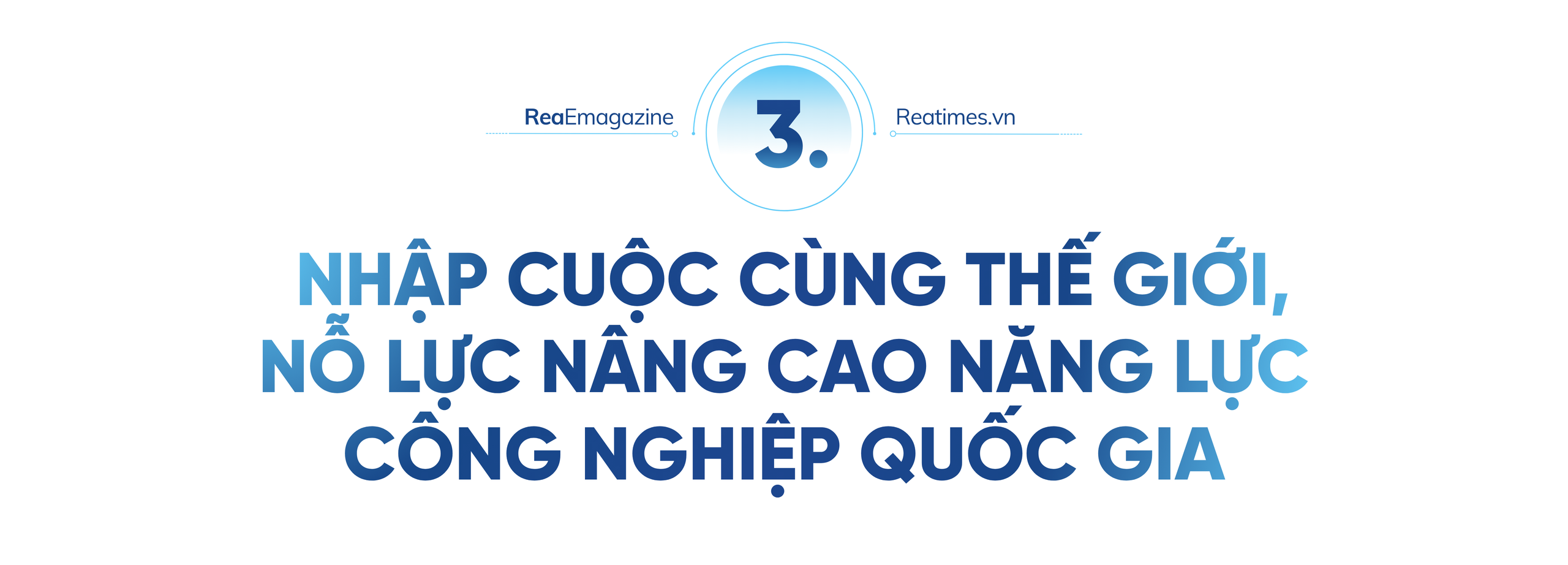 “Vua thép” Trần Đình Long và hành trình bền bỉ kiến tạo năng lực công nghiệp Việt - Ảnh 12.