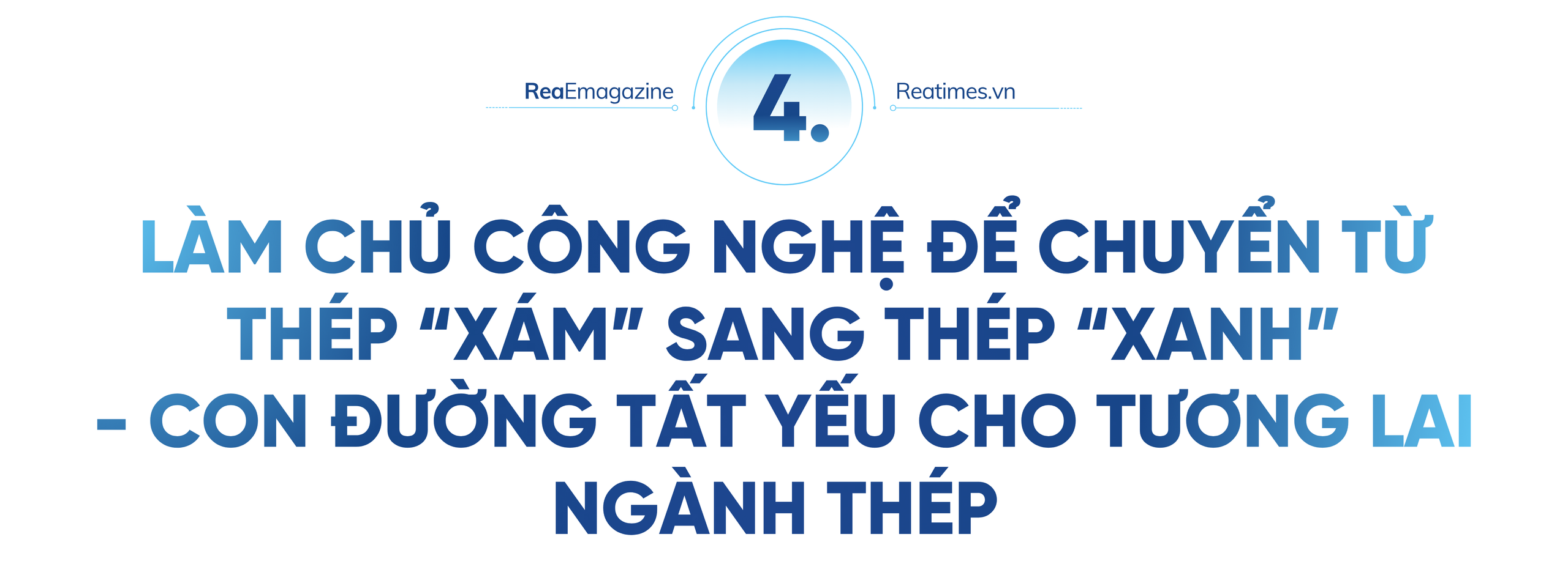 “Vua thép” Trần Đình Long và hành trình bền bỉ kiến tạo năng lực công nghiệp Việt - Ảnh 16.