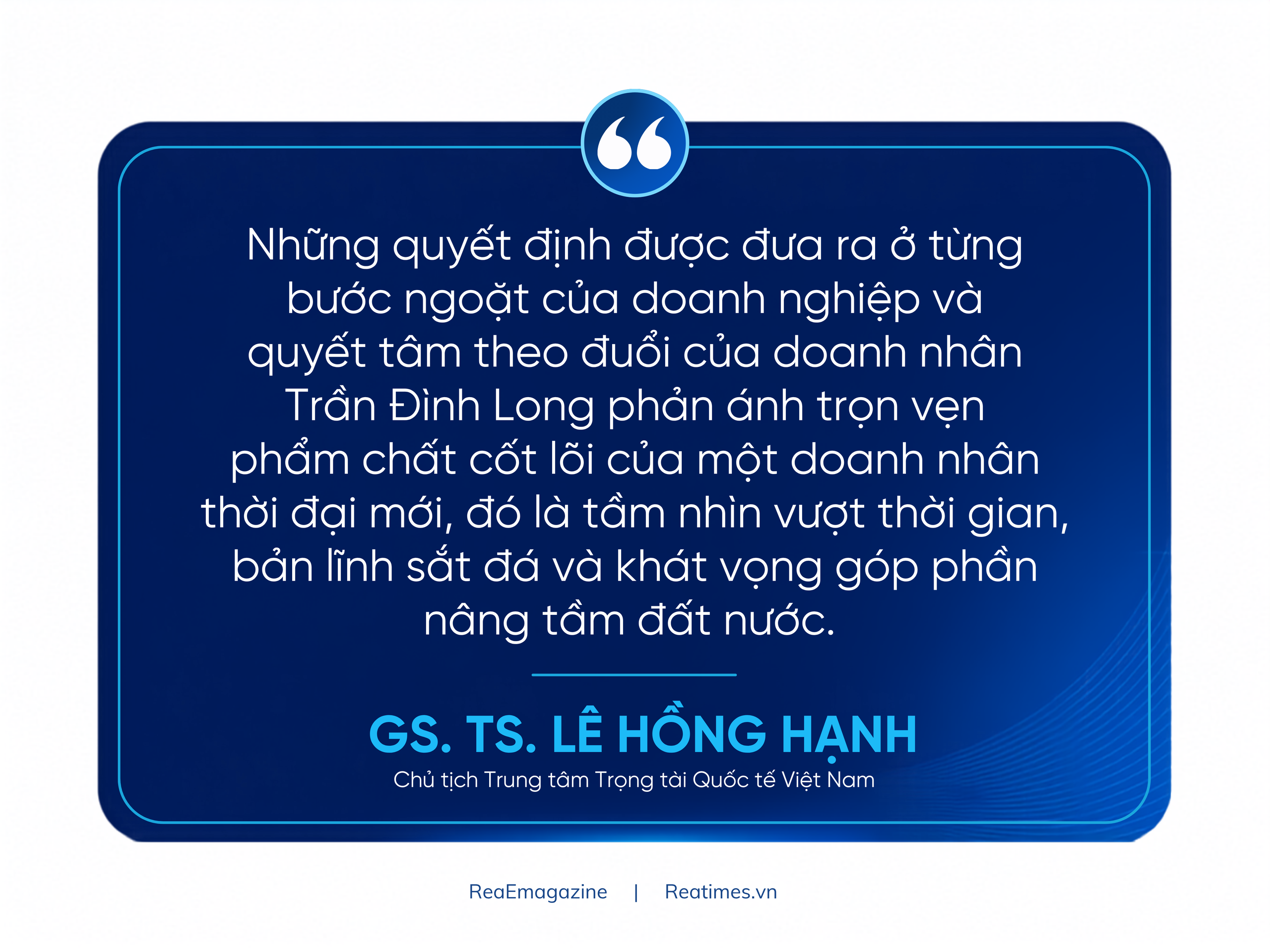 “Vua thép” Trần Đình Long và hành trình bền bỉ kiến tạo năng lực công nghiệp Việt - Ảnh 11.