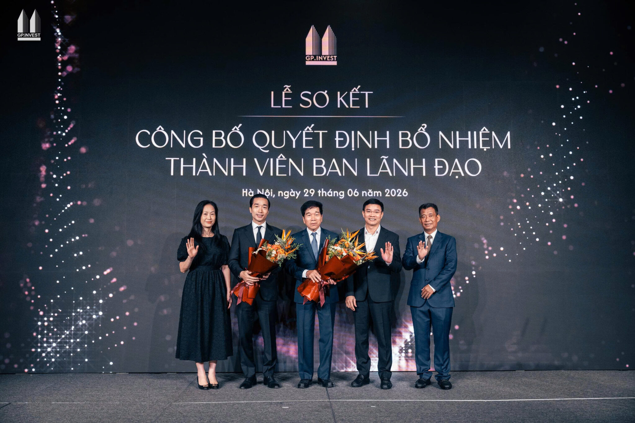 Doanh nhân Nguyễn Quốc Hiệp: Một đời kiến tạo bằng chữ tín và trách nhiệm - Ảnh 12.
