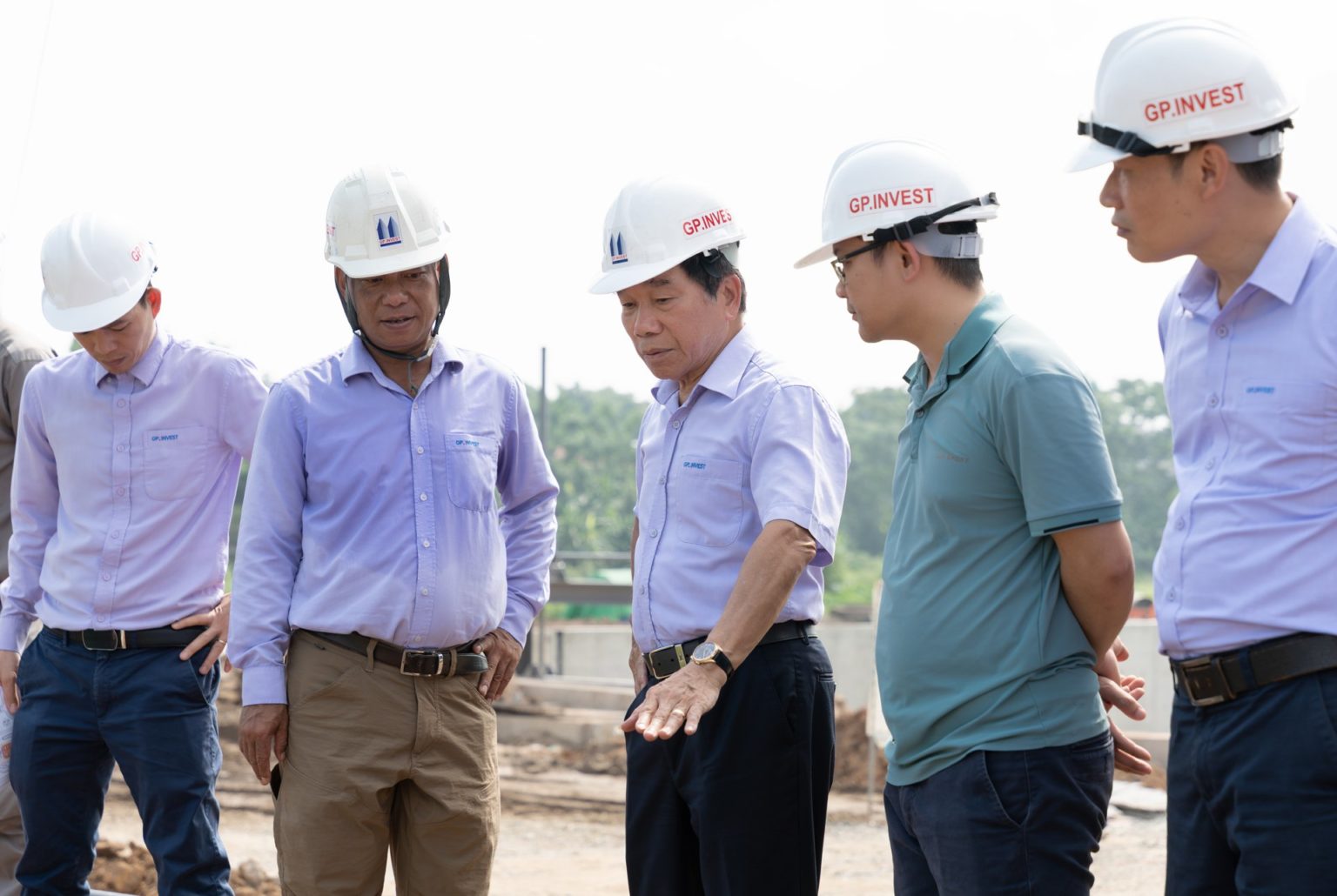 Doanh nhân Nguyễn Quốc Hiệp: Một đời kiến tạo bằng chữ tín và trách nhiệm - Ảnh 2.
