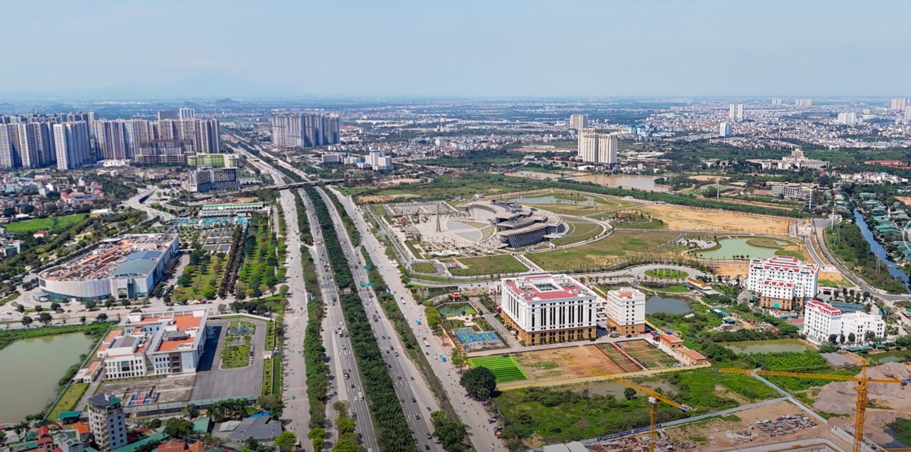 Thị trường bất động sản nửa cuối năm 2026: Quy hoạch, hạ tầng và dòng tiền định hình diện mạo mới - Ảnh 2.