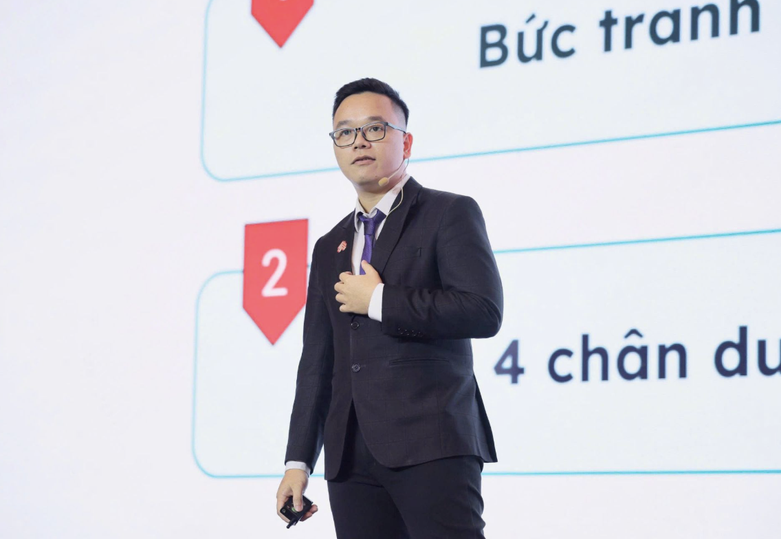 Người mua bất động sản thận trọng, ưu tiên giá trị thực thay vì kỳ vọng tăng giá - Ảnh 3.