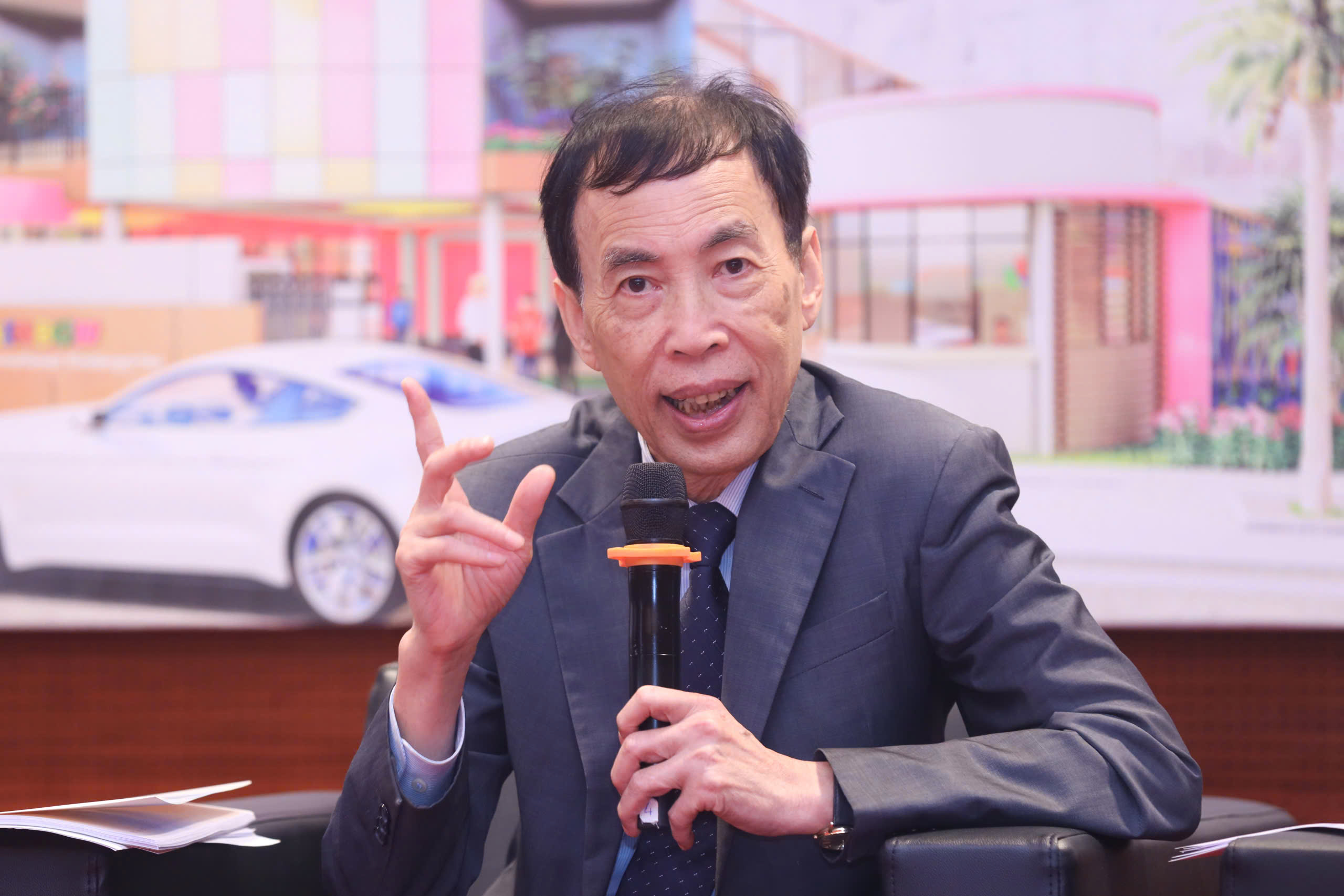 Vĩnh Long trước cơ hội lịch sử: Đô thị nào sẽ dẫn dắt thị trường bất động sản? - Ảnh 10.