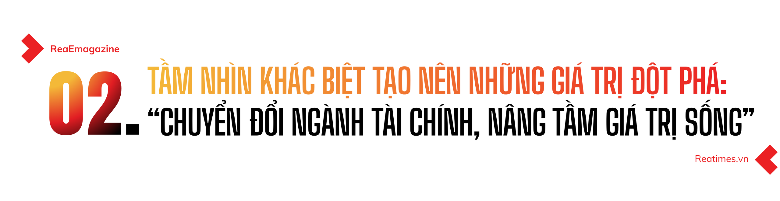 Doanh nhân Hồ Hùng Anh và hành trình "Chuyển đổi ngành tài chính, nâng tầm giá trị sống" cùng Techcombank - Ảnh 10.