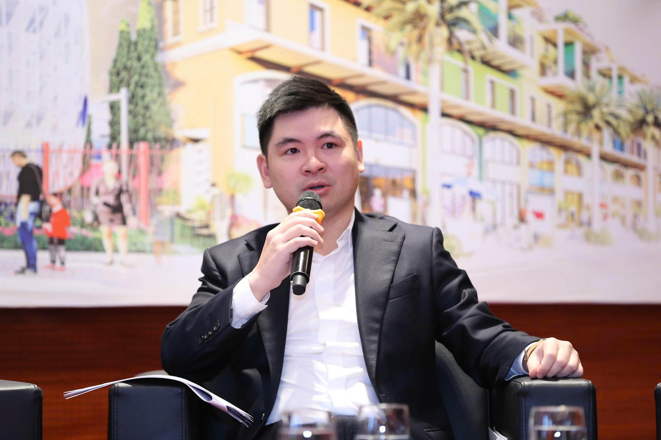 Vĩnh Long trước cơ hội lịch sử: Đô thị nào sẽ dẫn dắt thị trường bất động sản? - Ảnh 3.