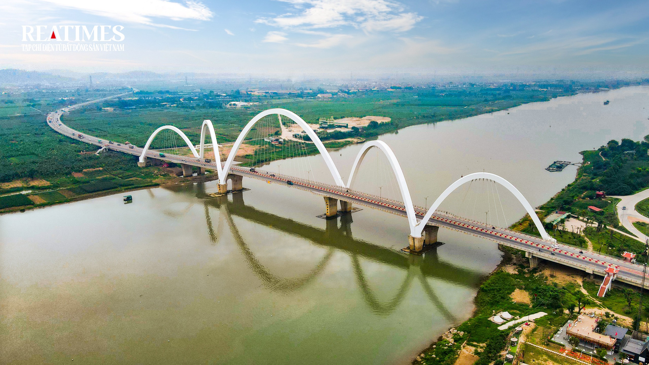 Bắc Ninh trước thềm lên Thành phố trực thuộc Trung ương: Dư địa mới và tầm nhìn "siêu đô thị" bán dẫn, AI - Ảnh 11.
