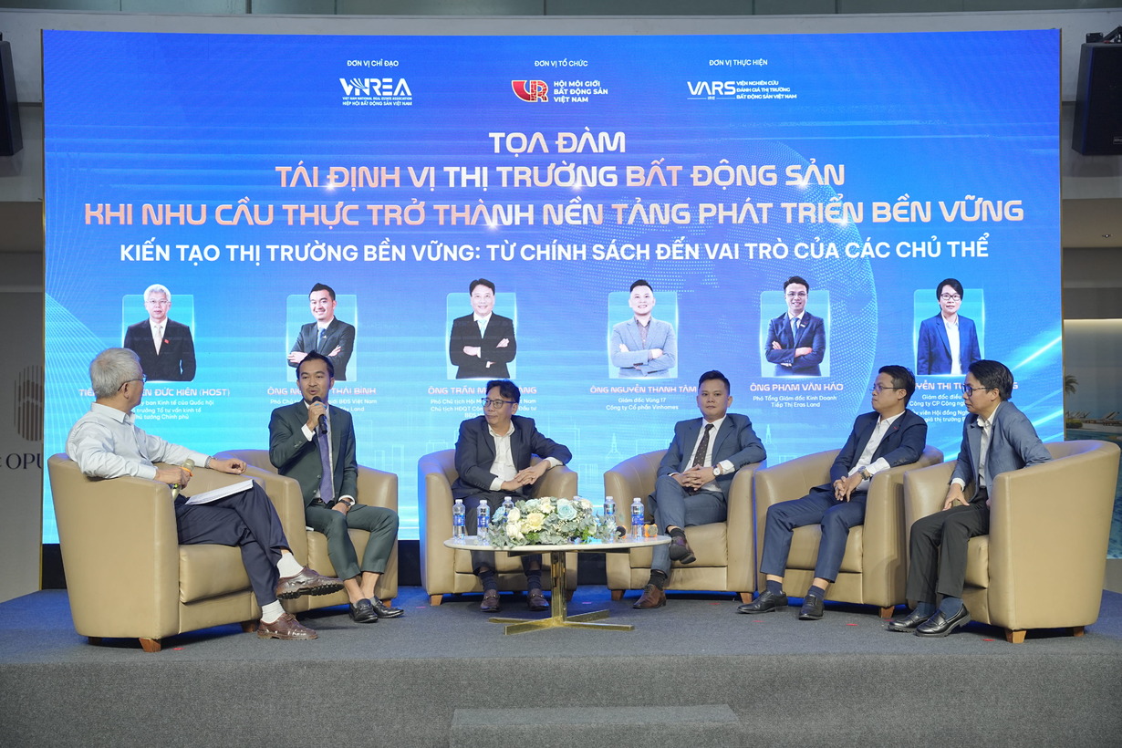 Hạ tầng chiến lược định hình bản đồ phát triển vùng, mở ra các cực tăng trưởng mới cho TP.HCM - Ảnh 4.