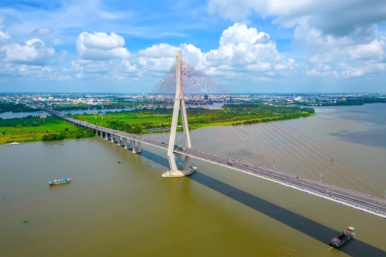 Dự án Stella Icon tại Cần Thơ – pháp lý vững vàng, nhẹ nhàng thanh toán - Ảnh 2.