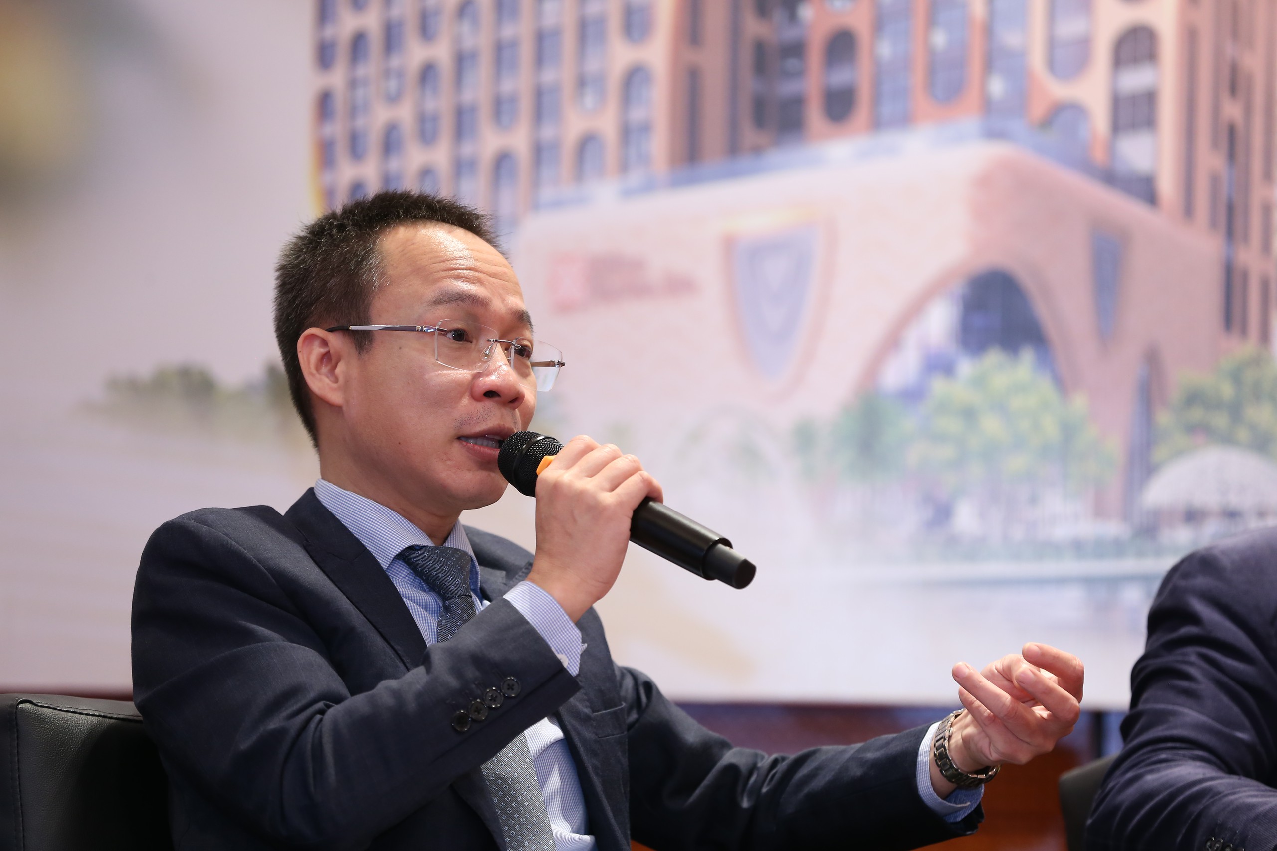 Vĩnh Long trước cơ hội lịch sử: Đô thị nào sẽ dẫn dắt thị trường bất động sản? - Ảnh 1.