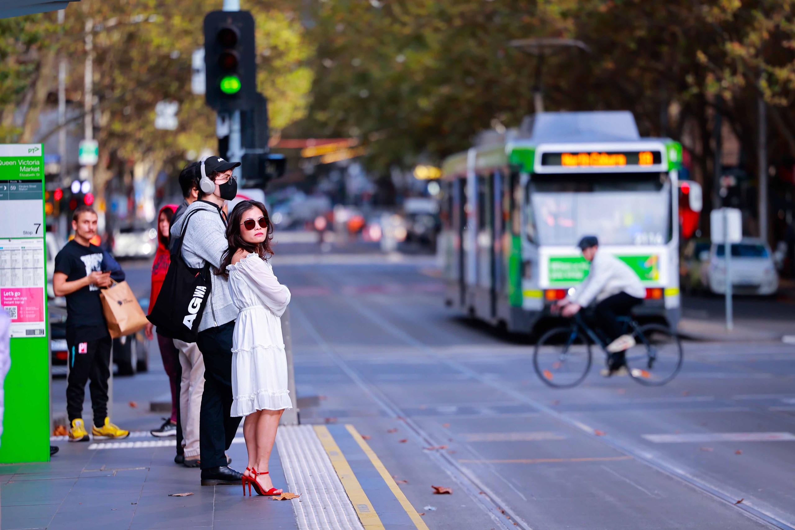 Đến Melbourne lần đầu, những địa điểm không thể bỏ qua - Ảnh 6.