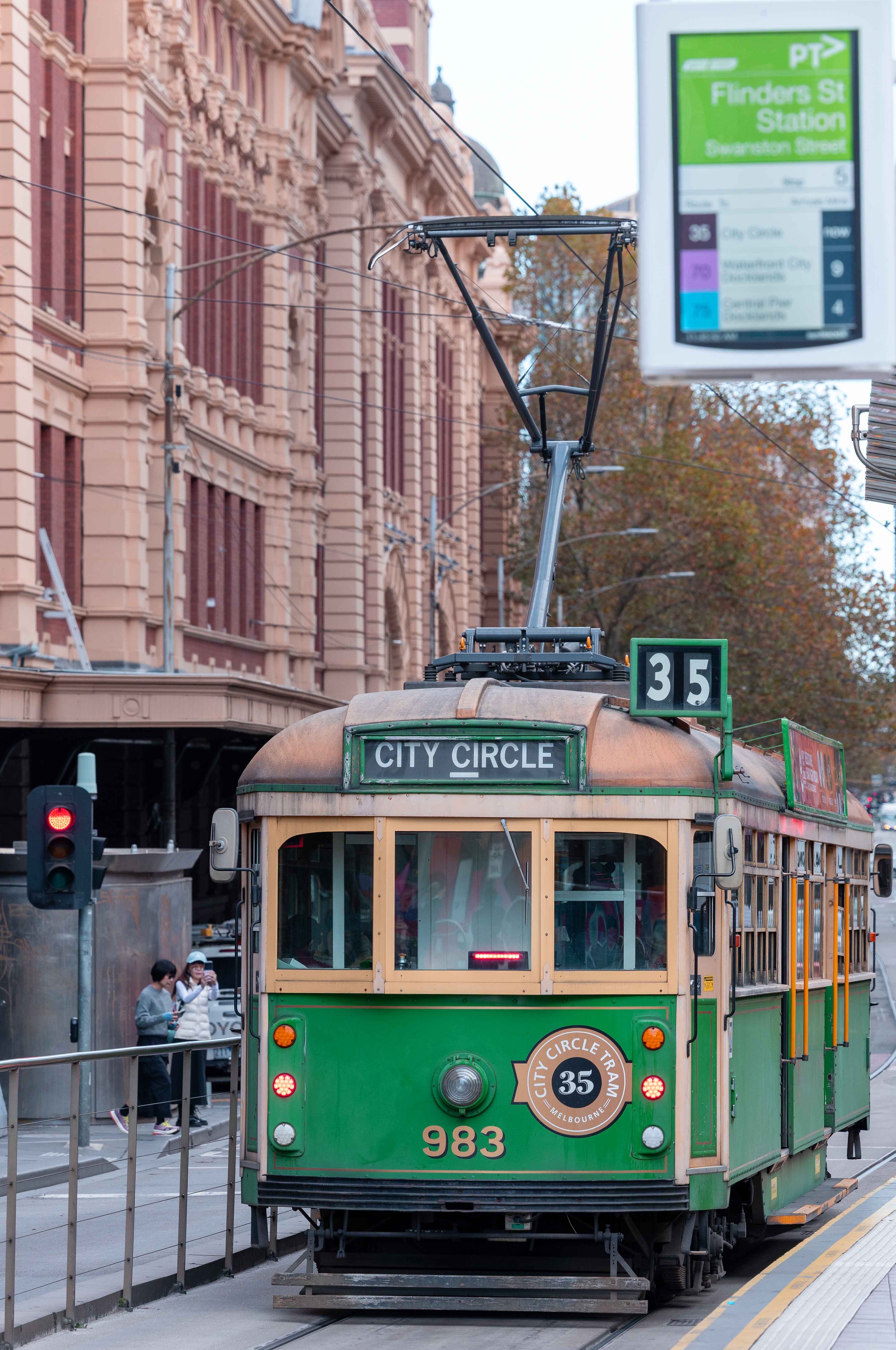 Đến Melbourne lần đầu, những địa điểm không thể bỏ qua - Ảnh 7.