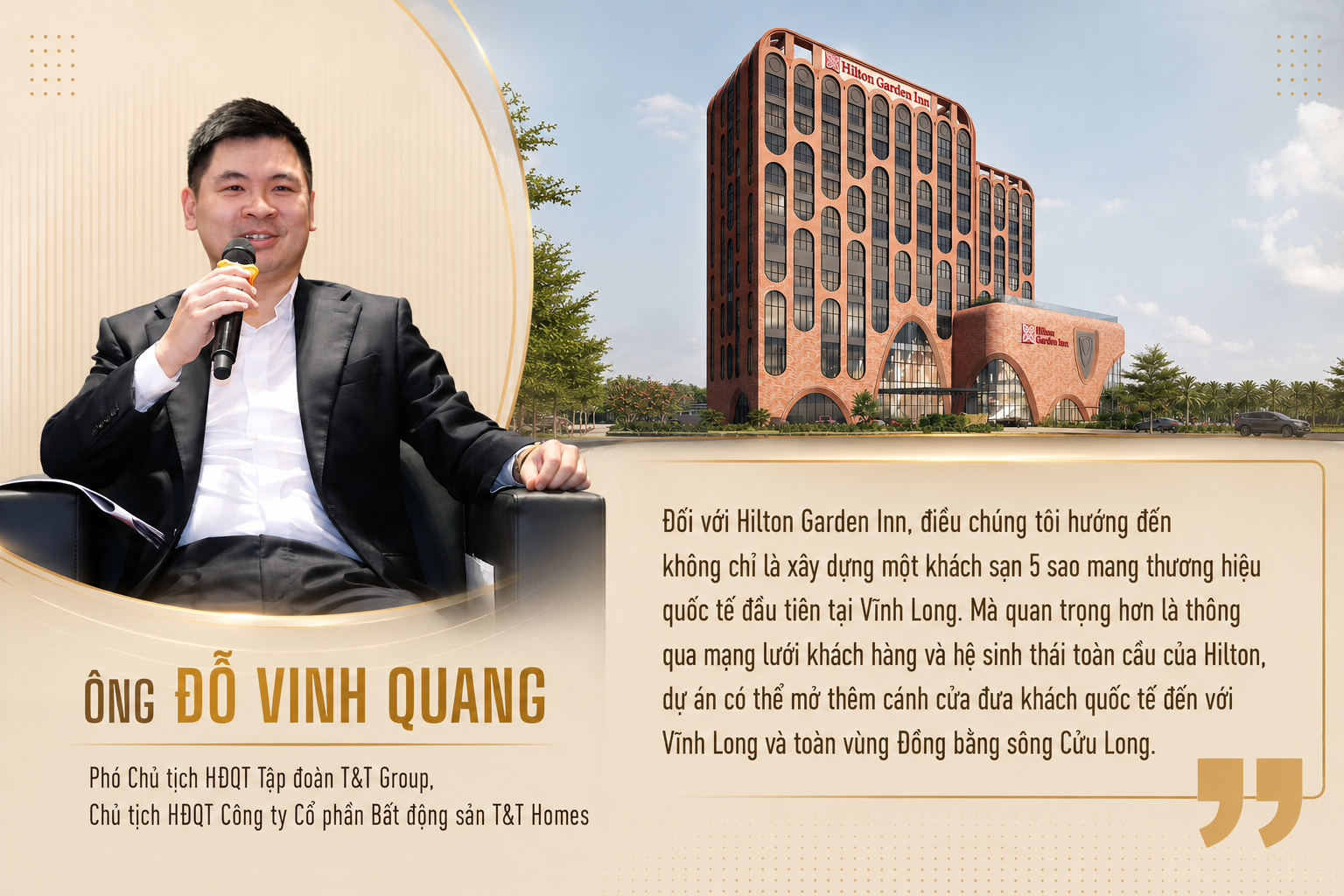 Khu đô thị tri thức thế hệ mới sẽ nâng tầm vị thế Vĩnh Long ra sao? - Ảnh 10.