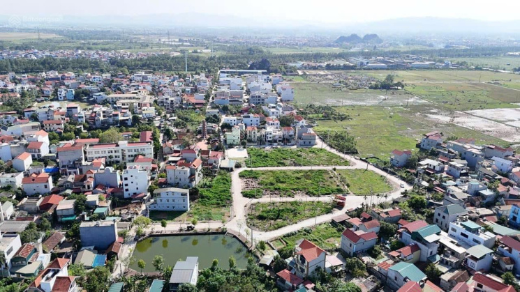 Hà Nội sắp mở đấu giá 14 thửa đất, giá khởi điểm từ 10,5 triệu đồng/m2 - Ảnh 1.