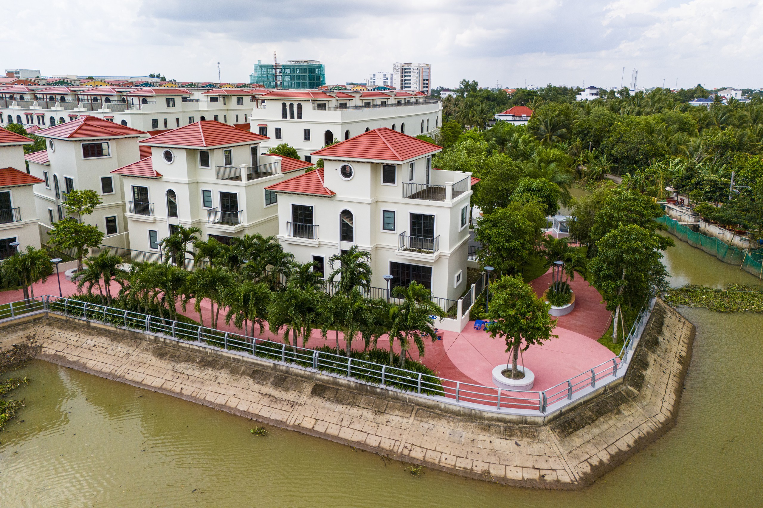 Khu đô thị tri thức thế hệ mới sẽ nâng tầm vị thế Vĩnh Long ra sao? - Ảnh 8.