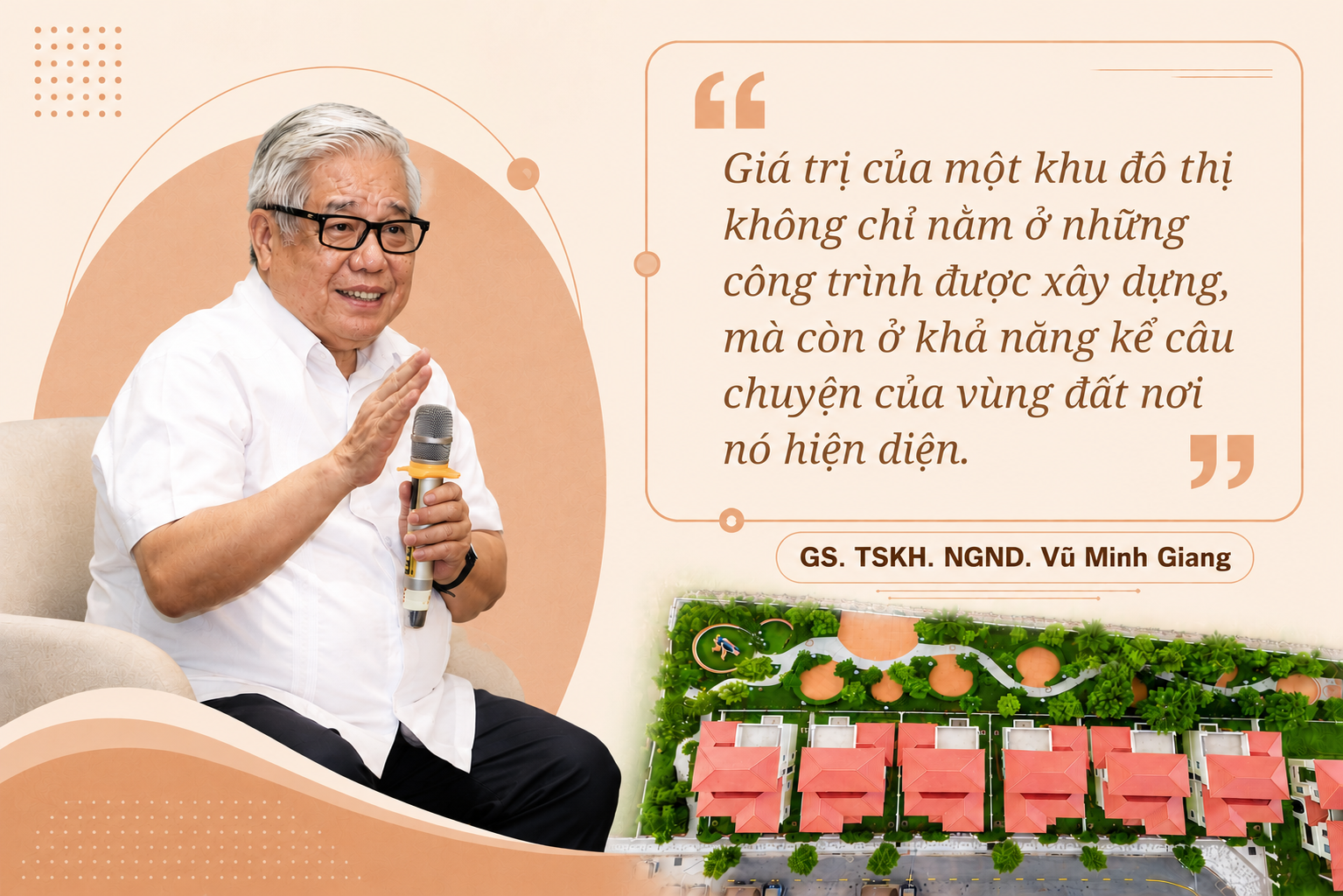 T&T Group và chiến lược kiến tạo hệ sinh thái đô thị tri thức tại Vĩnh Long - Ảnh 7.