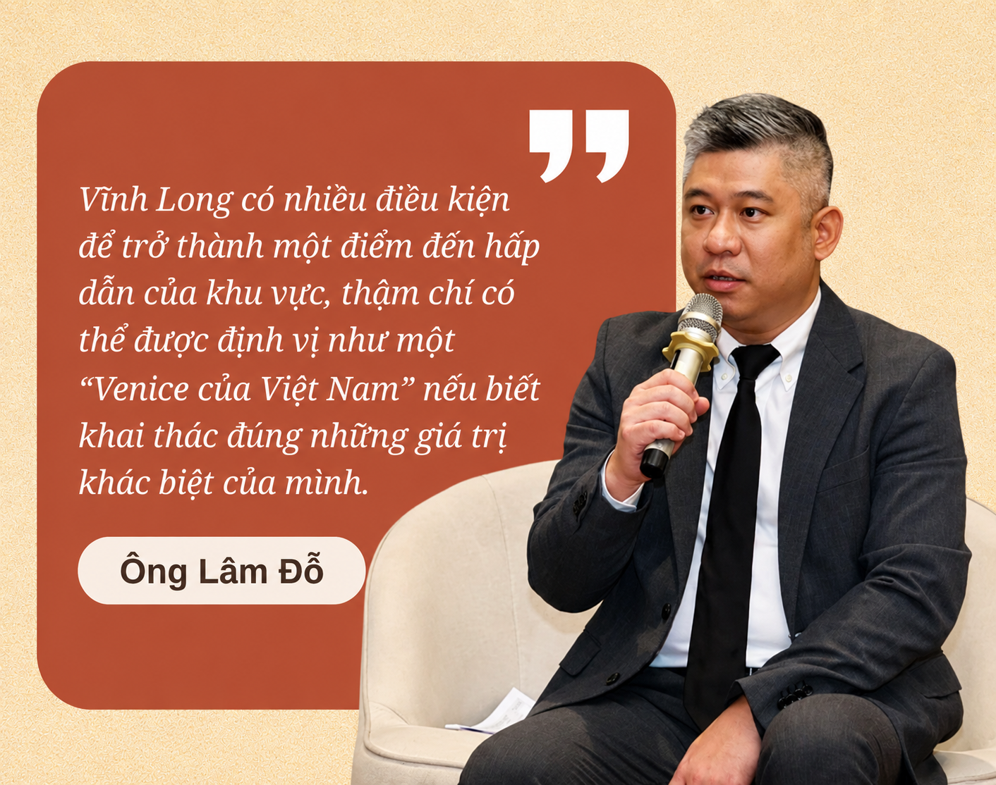 T&T Group và chiến lược kiến tạo hệ sinh thái đô thị tri thức tại Vĩnh Long - Ảnh 1.
