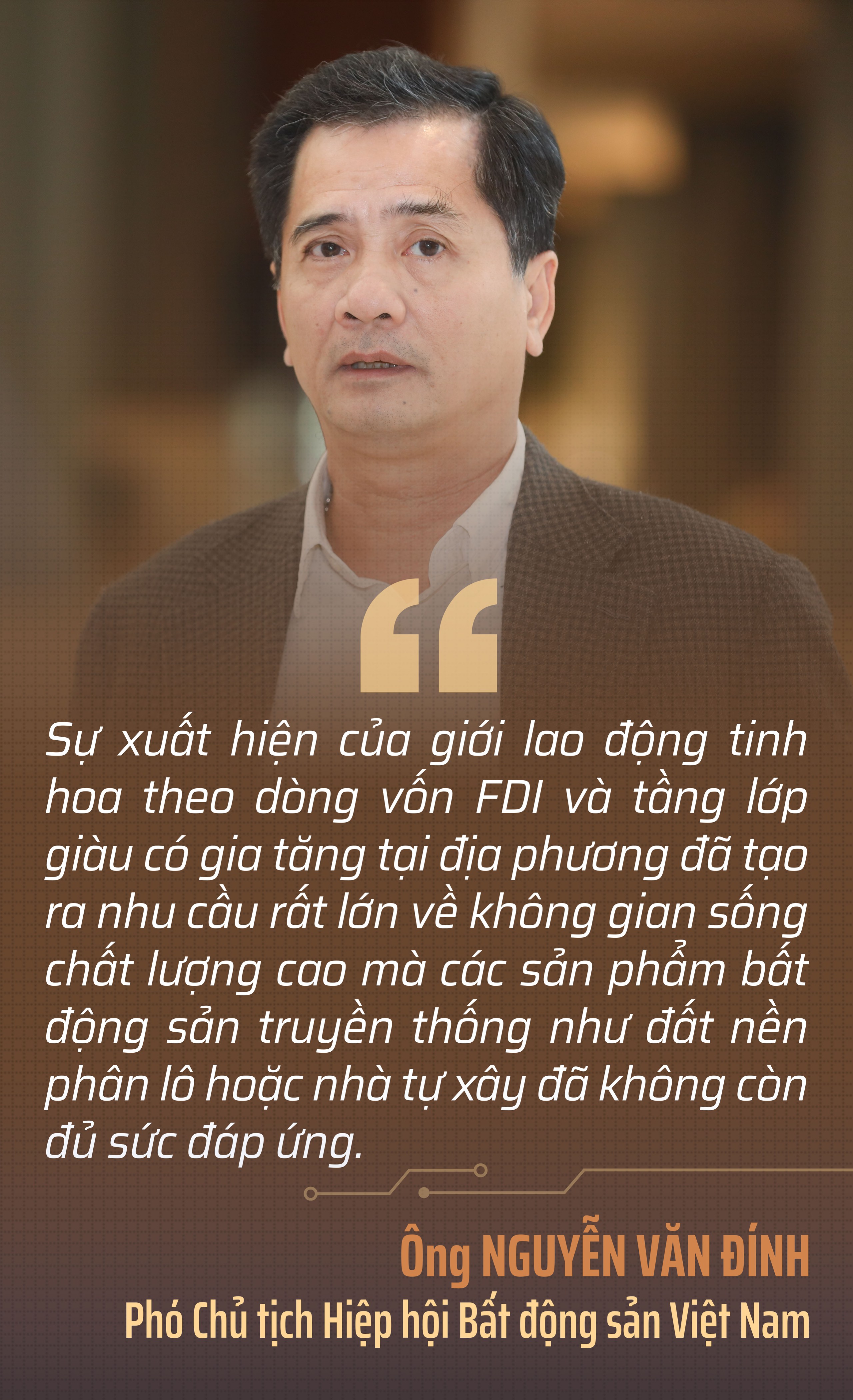Bắc Ninh trước thềm lên Thành phố trực thuộc Trung ương: Dư địa mới và tầm nhìn "siêu đô thị" bán dẫn, AI - Ảnh 6.