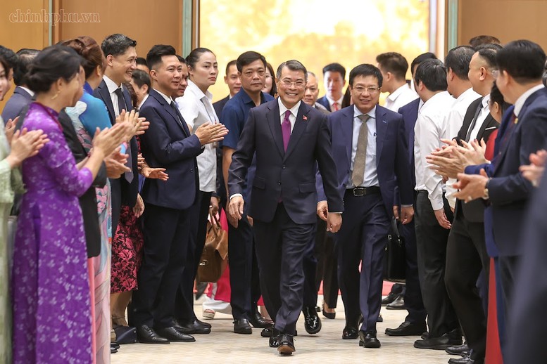 BRG đề xuất cơ chế đặc thù cho các siêu tổ hợp du lịch, thương mại- Ảnh 2.
