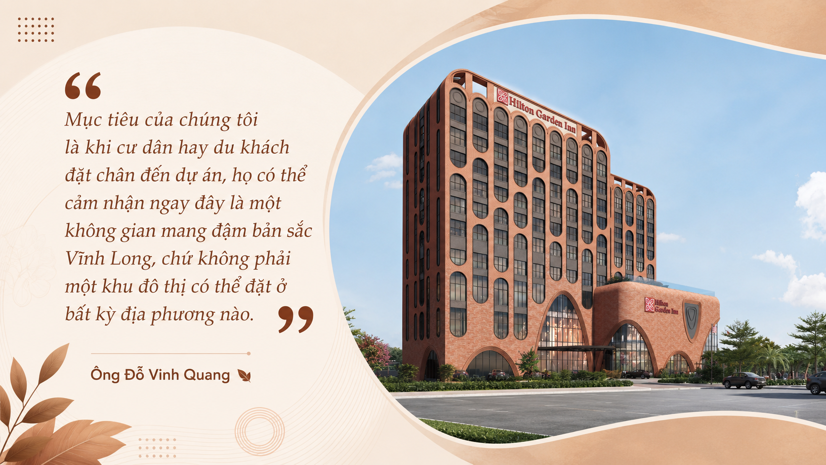 T&T Group và chiến lược kiến tạo hệ sinh thái đô thị tri thức tại Vĩnh Long - Ảnh 3.