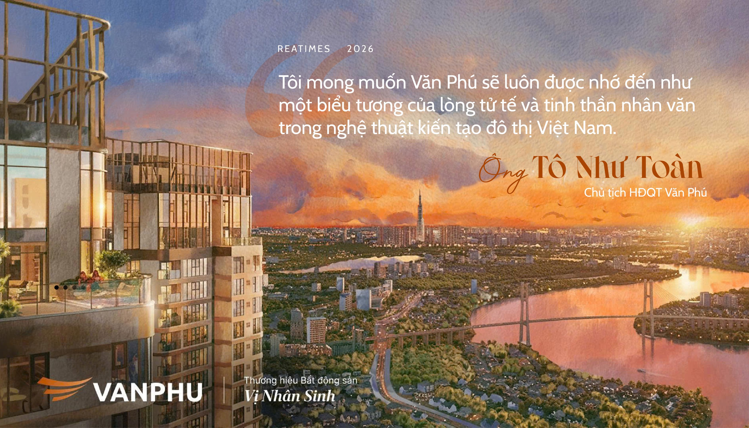 Văn Phú: Từ những tổ ấm hạnh phúc đến dấu ấn của một doanh nghiệp tử tế - Ảnh 16.