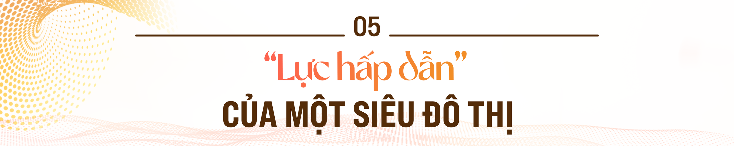 TSKH. KTS. Ngô Viết Nam Sơn: TP.HCM đang đứng trước cơ hội lịch sử để vươn tới hình mẫu siêu đô thị bền vững, sáng tạo, đáng sống tầm vóc quốc tế - Ảnh 12.