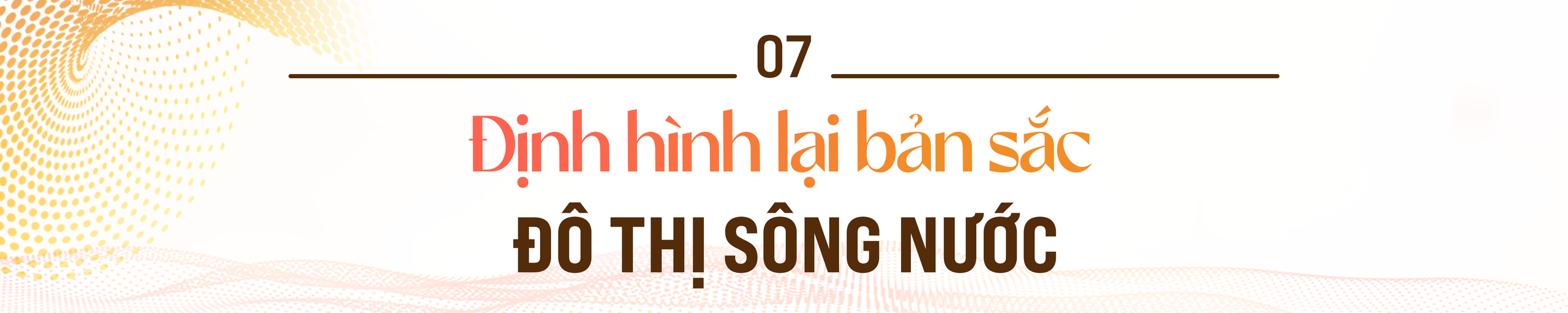 TSKH. KTS. Ngô Viết Nam Sơn: TP.HCM đang đứng trước cơ hội lịch sử để vươn tới hình mẫu siêu đô thị bền vững, sáng tạo, đáng sống tầm vóc quốc tế - Ảnh 20.