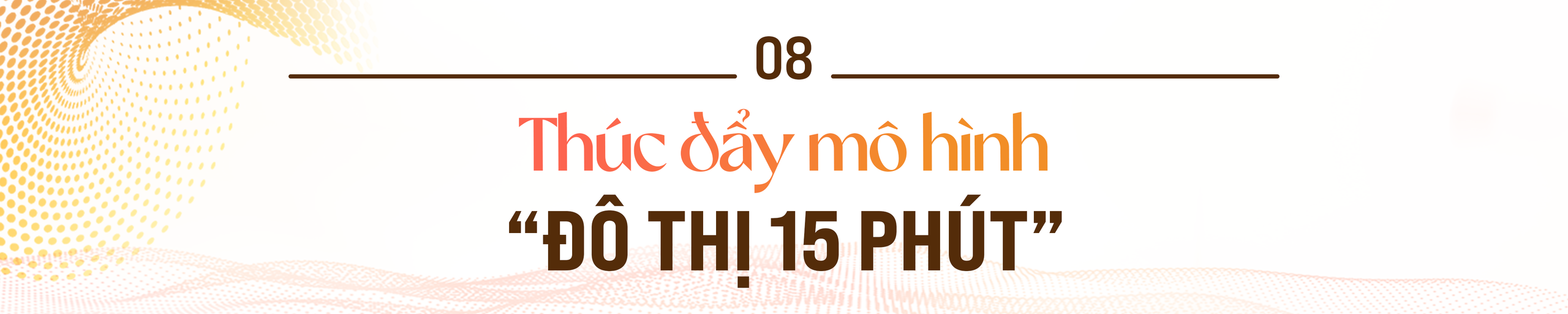 TSKH. KTS. Ngô Viết Nam Sơn: TP.HCM đang đứng trước cơ hội lịch sử để vươn tới hình mẫu siêu đô thị bền vững, sáng tạo, đáng sống tầm vóc quốc tế - Ảnh 22.