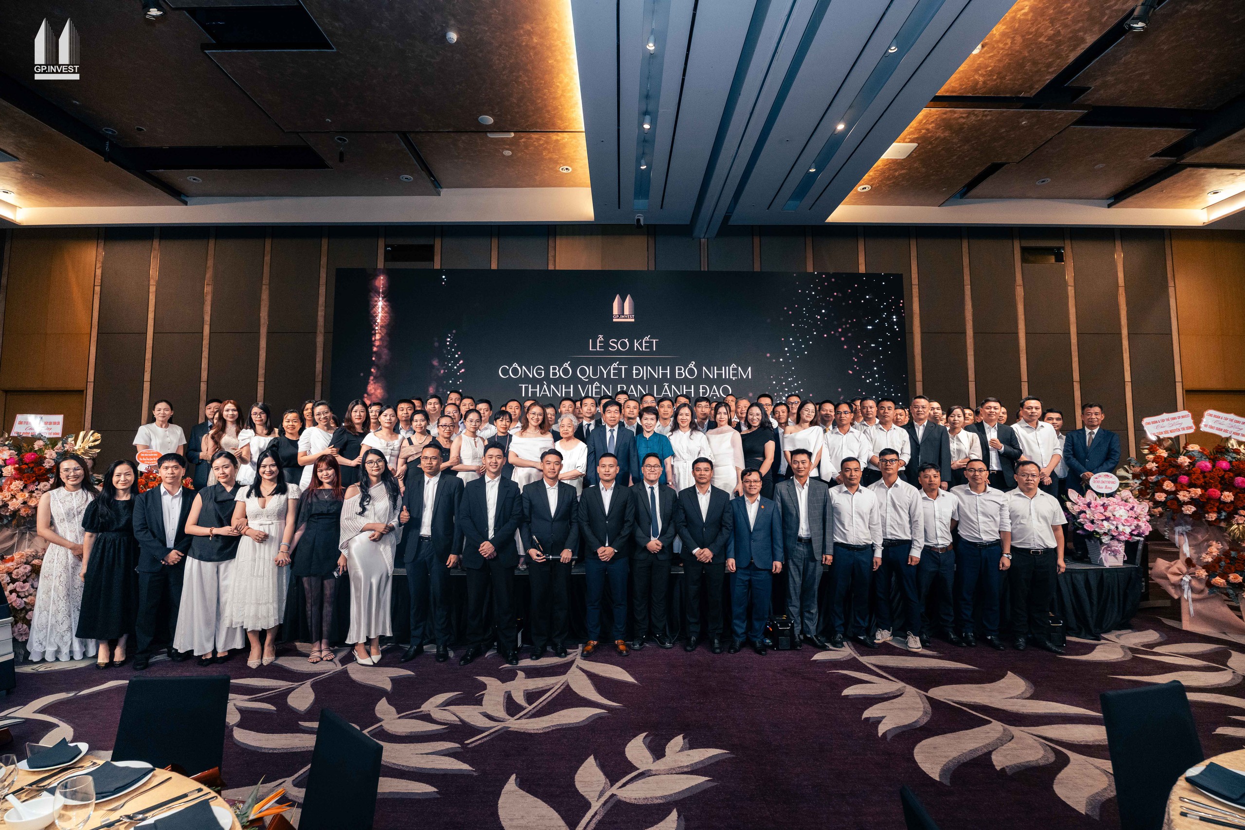 GP. Invest có tân Tổng giám đốc - Ảnh 4.