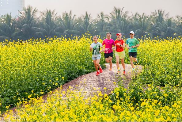 Hơn hai thập kỷ tiên phong kiến tạo bất động sản xanh: Hành trình của Ecopark và sự thay đổi chuẩn sống đô thị Việt Nam - Ảnh 3.