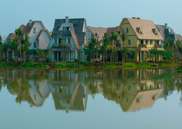 Hơn hai thập kỷ tiên phong kiến tạo bất động sản xanh: Hành trình của Ecopark và sự thay đổi chuẩn sống đô thị Việt Nam - Ảnh 4.