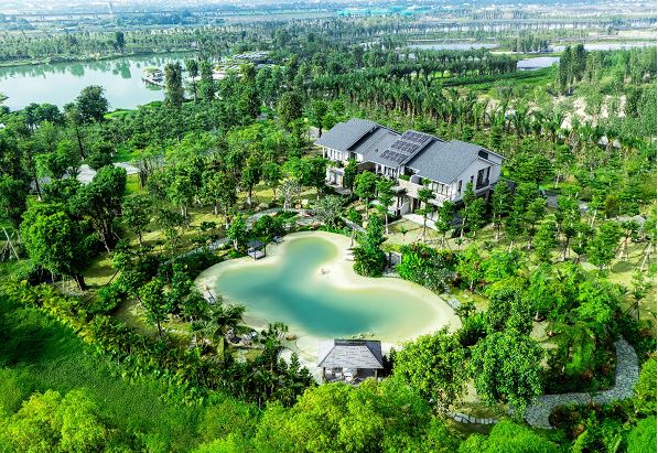 Hơn hai thập kỷ tiên phong kiến tạo bất động sản xanh: Hành trình của Ecopark và sự thay đổi chuẩn sống đô thị Việt Nam - Ảnh 7.