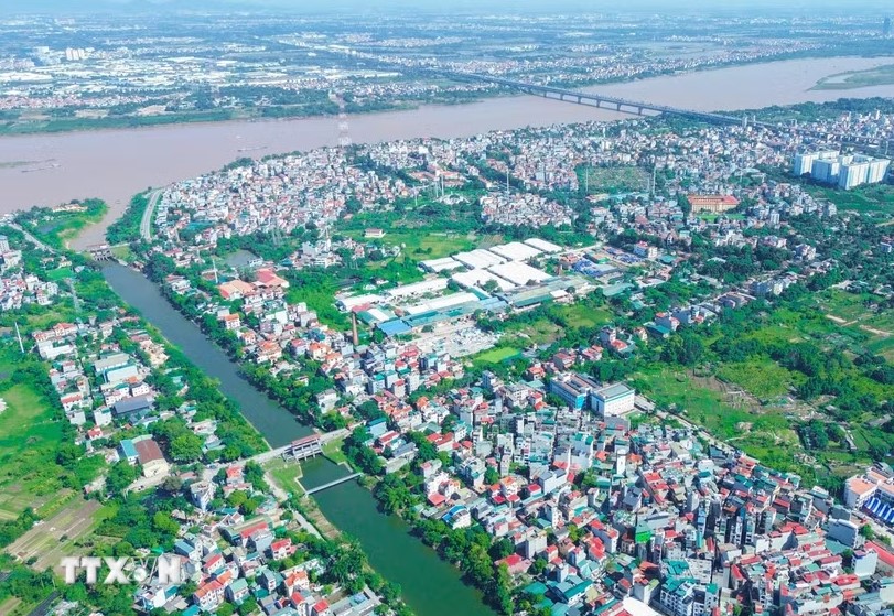Lấy ý kiến dự án Luật Đất đai (sửa đổi) để báo cáo Thủ tướng Chính phủ - Ảnh 1.