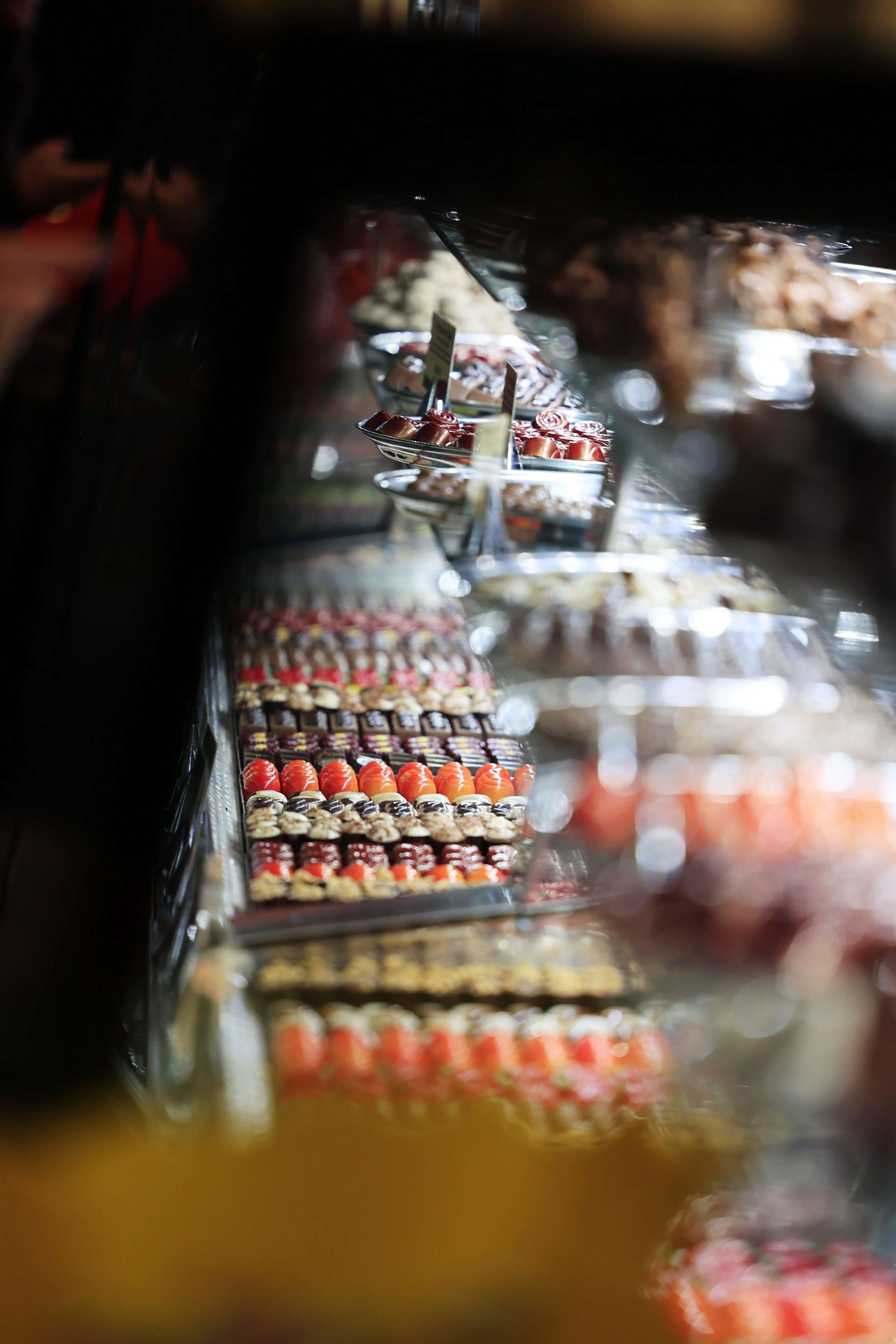 Photo Travel: Lạc lối ở "thiên đường ngọt ngào" Yarra Valley Chocolaterie - Ảnh 7.