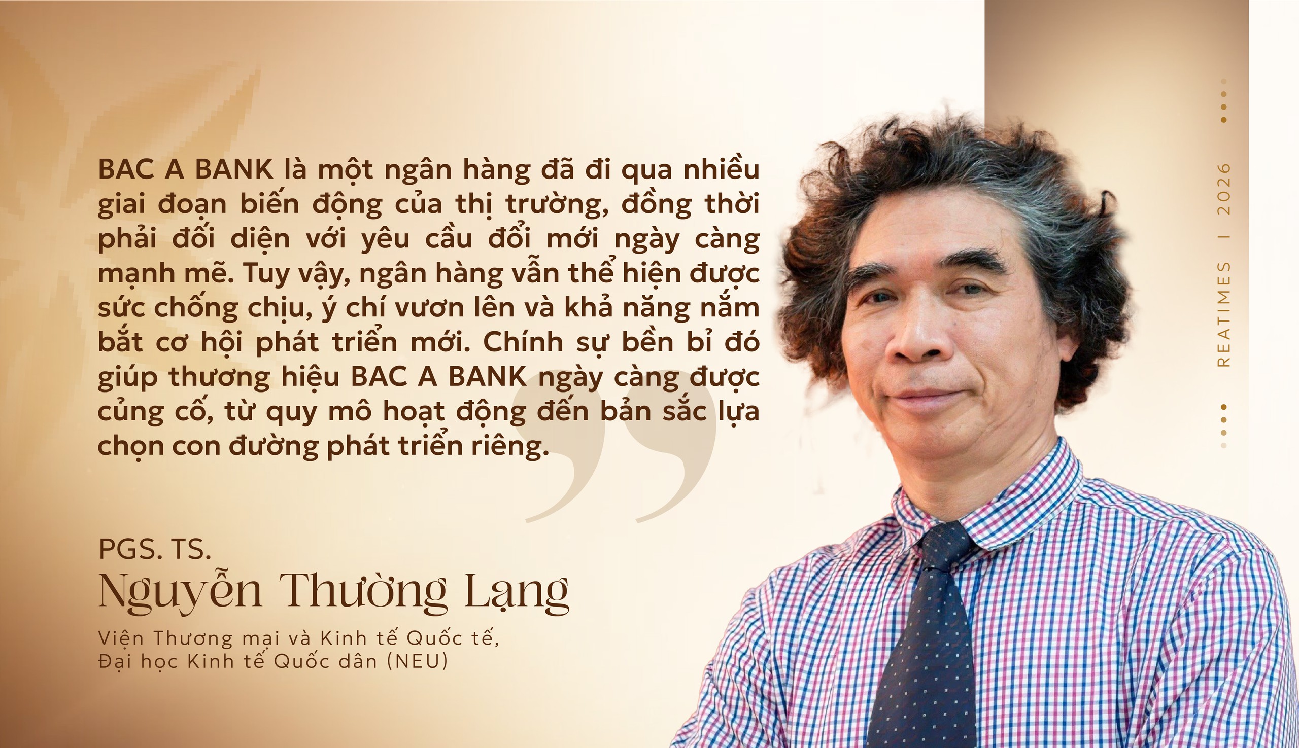 BAC A BANK: Từ "đồng tiền văn minh" đến những giá trị xanh cho nền kinh tế - Ảnh 10.