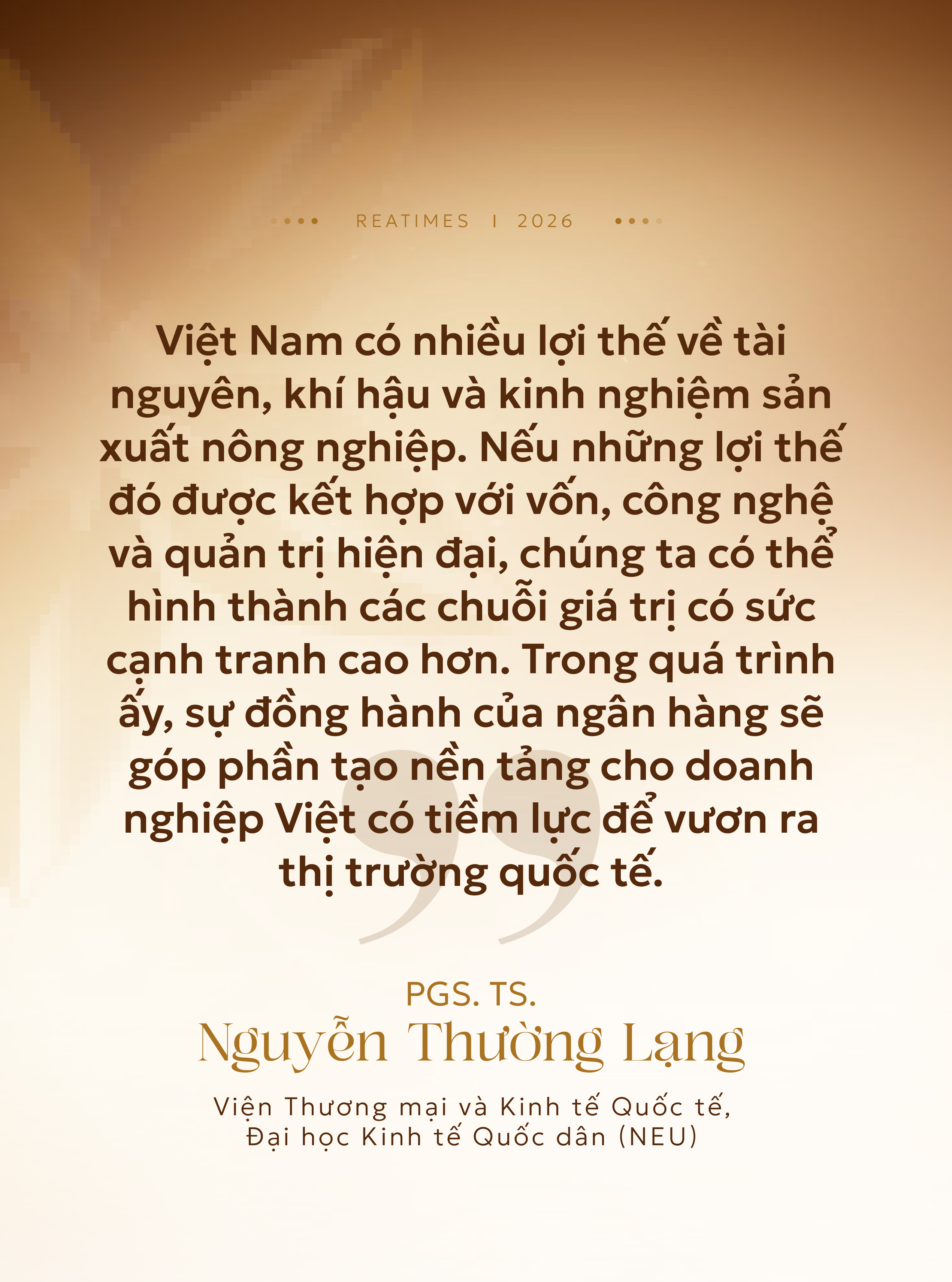 BAC A BANK: Từ "đồng tiền văn minh" đến những giá trị xanh cho nền kinh tế - Ảnh 18.