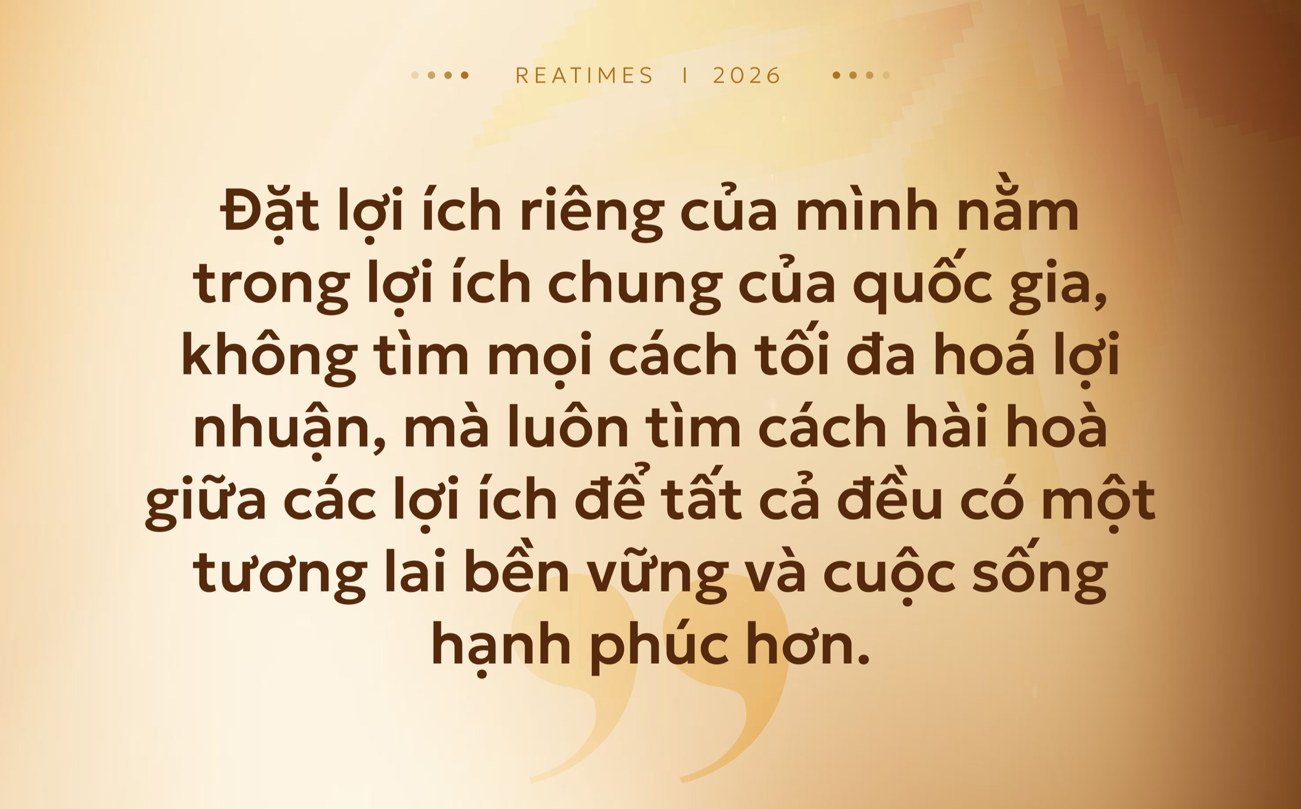 BAC A BANK: Từ "đồng tiền văn minh" đến những giá trị xanh cho nền kinh tế - Ảnh 4.