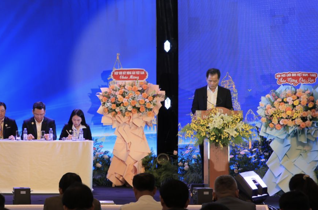 Lâm Đồng thành lập Hiệp hội Bất động sản, bầu Chủ tịch nhiệm kỳ 2026 - 2031 - Ảnh 2.