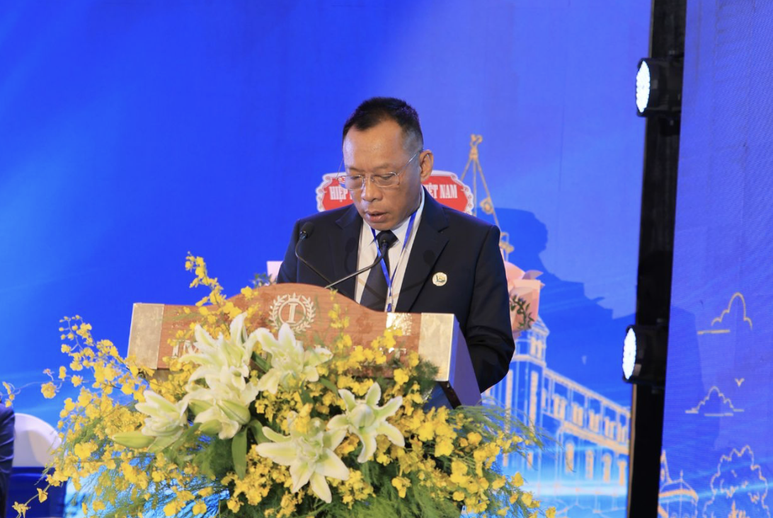 Lâm Đồng thành lập Hiệp hội Bất động sản, bầu Chủ tịch nhiệm kỳ 2026 - 2031 - Ảnh 3.