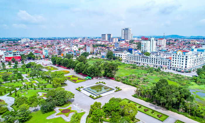 Thêm 18 khu đất hơn 1.710 ha được Bắc Ninh đưa ra đấu thầu - Ảnh 1.