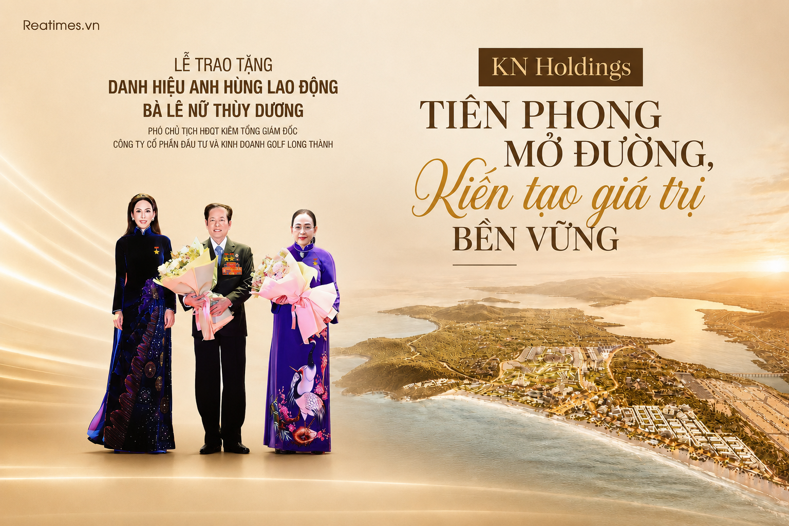 Gia đình có ba Anh hùng Lao động: Nửa thế kỷ phụng sự đất nước